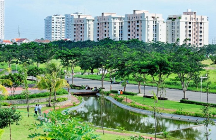Vai tr&ograve; của kiến tr&uacute;c cảnh quan hiện nay