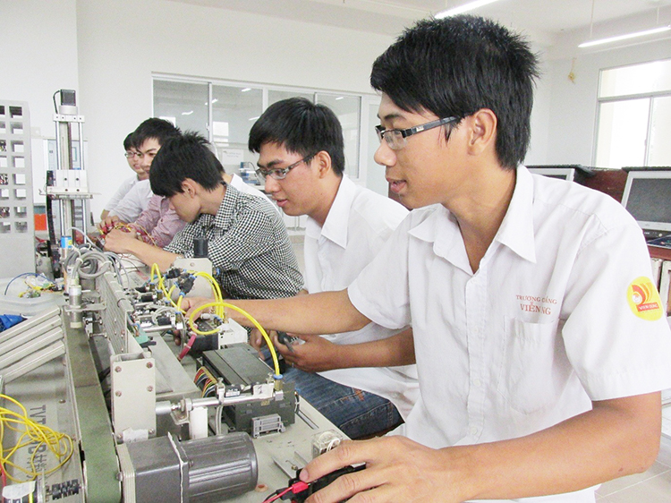 Bạn cần những bí quyết này để thành công nếu tương lai trở thành kỹ thuật viên?