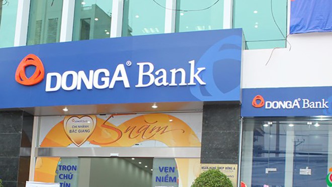 [Review] Dịch vụ tại ngân hàng Đông Á - DongA Bank có thực sự tốt không?