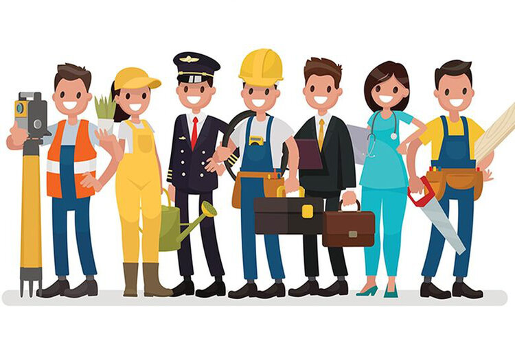Nhu cầu tuyển dụng nh&acirc;n sự cao