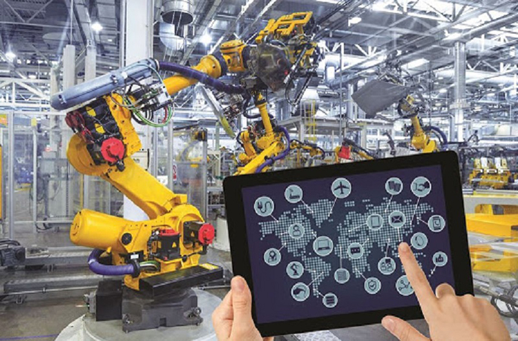 Kỹ thuật hệ thống công nghiệp là gì? Ngành kỹ thuật thời 4.0