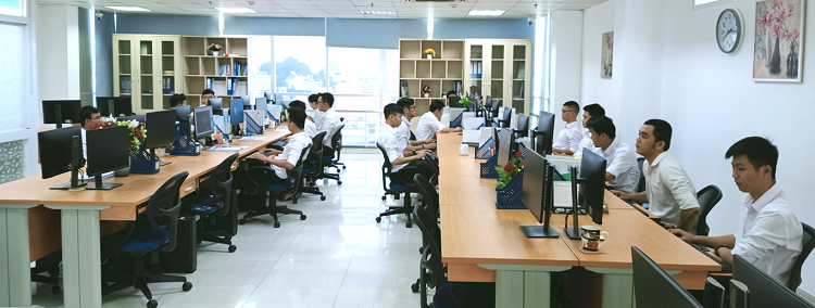 Quyền lợi của kỹ sư thiết kế cơ kh&iacute;