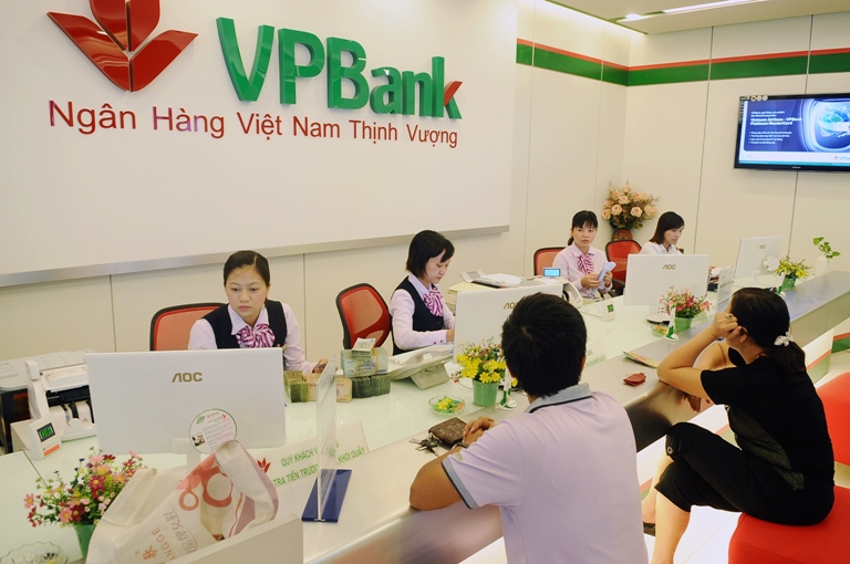 VPBank l&agrave; ng&acirc;n h&agrave;ng g&igrave;?