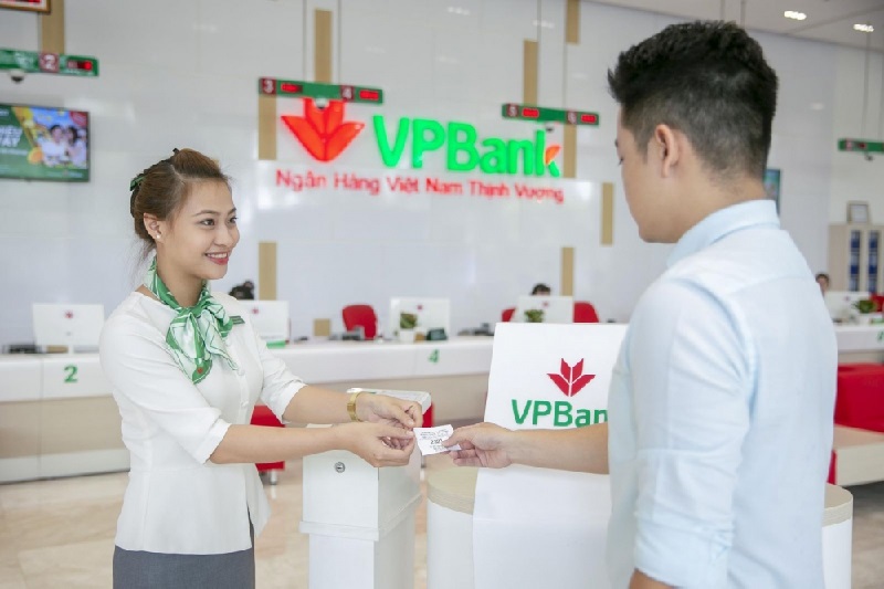 C&aacute;c sản phẩm, dịch vụ của ng&acirc;n h&agrave;ng VPBank