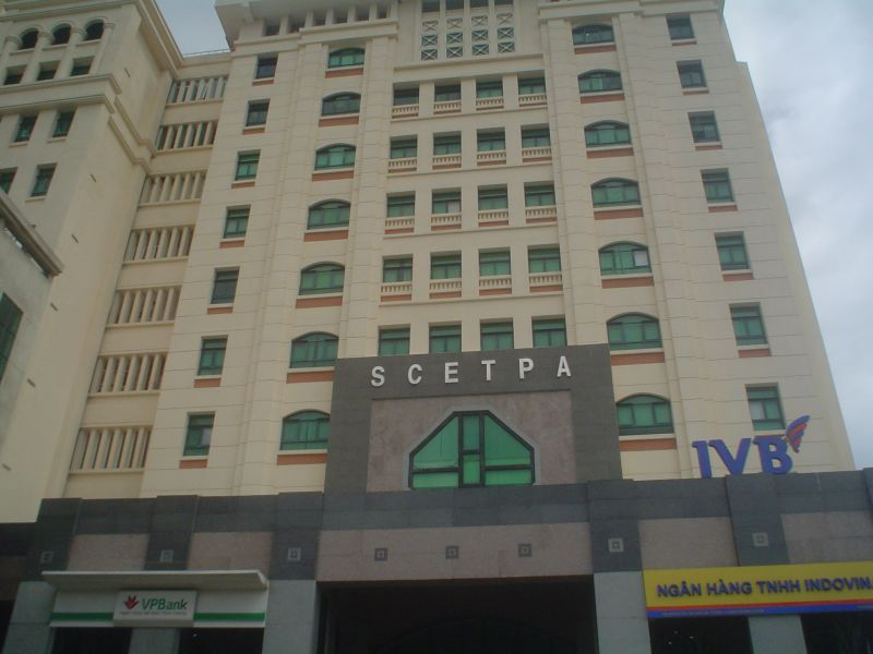 Ng&acirc;n h&agrave;ng VPBank chi nh&aacute;nh quận T&acirc;n B&igrave;nh