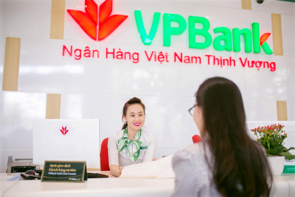 C&aacute;c dịch vụ kh&aacute;c của ng&acirc;n h&agrave;ng VPBank