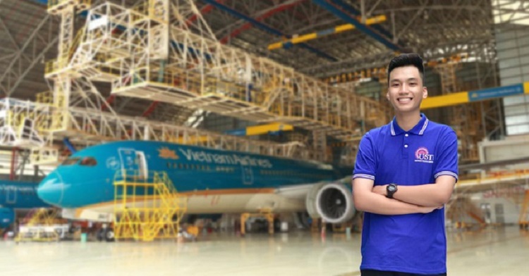 Các kỹ năng sinh viên cần có
