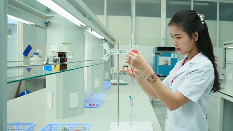 Kh&aacute;i qu&aacute;t chung về ng&agrave;nh Kỹ thuật x&eacute;t nghiệm y học&nbsp;