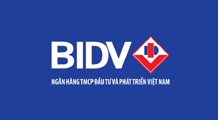 ngan hang BIDV