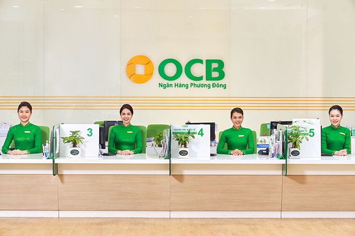 OCB l&agrave; ng&acirc;n h&agrave;ng g&igrave;?