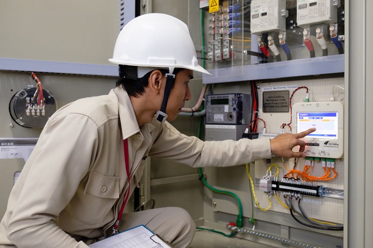 Đ&atilde;i ngộ của c&ocirc;ng việc quản l&yacute; kỹ thuật