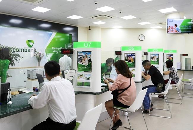 Ngân hàng Vietcombank có uy tín không?