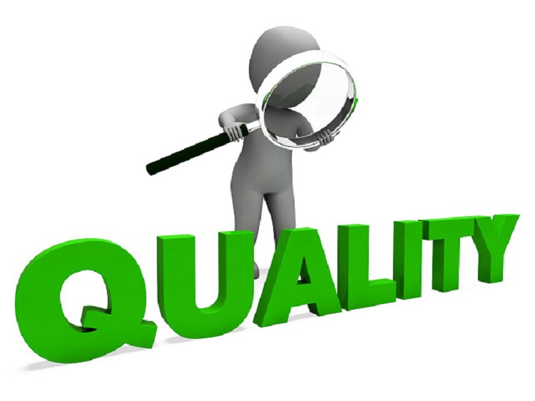 Nhiệm vụ cụ thể của nh&acirc;n vi&ecirc;n quản l&yacute; chất lượng