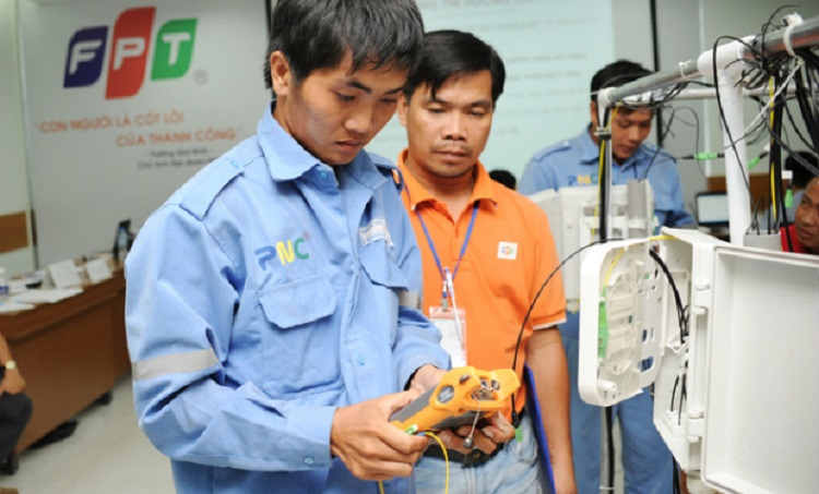 Y&ecirc;u cầu về chuy&ecirc;n m&ocirc;n trong c&ocirc;ng việc