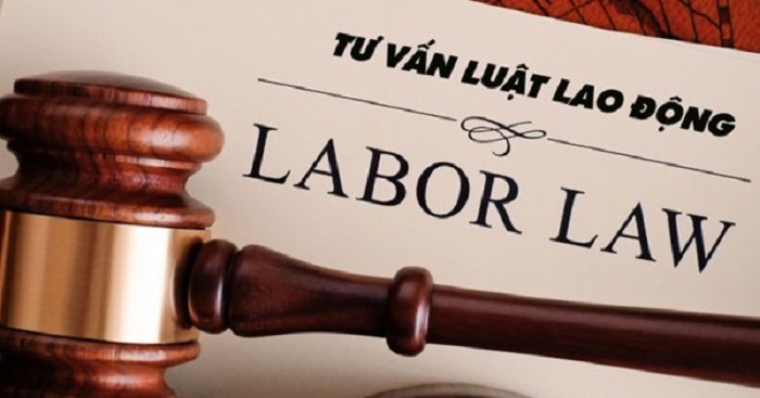 Luật lao động