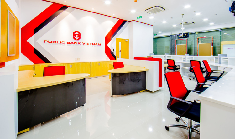 Public Bank l&agrave; ng&acirc;n h&agrave;ng g&igrave;?