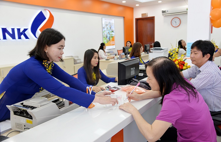 ngan hang PG bank
