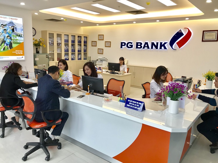 ngan hang PG bank