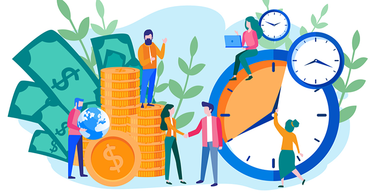 Làm chủ cuộc đời: 18 Cuốn sách bạn nên đọc để biết quản lý thời gian hiệu quả