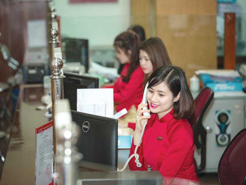 Tổng đ&agrave;i hỗ trợ kh&aacute;ch h&agrave;ng Agribank