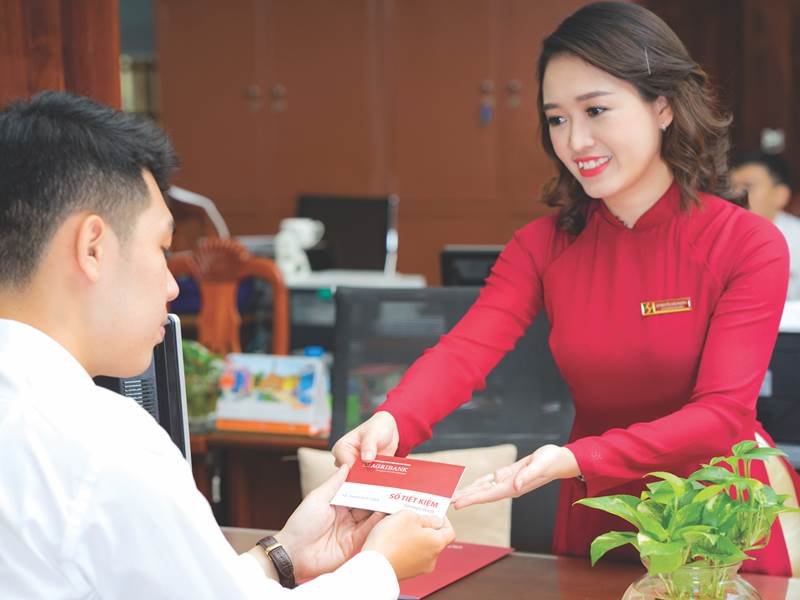 Agribank là ngân hàng gì?