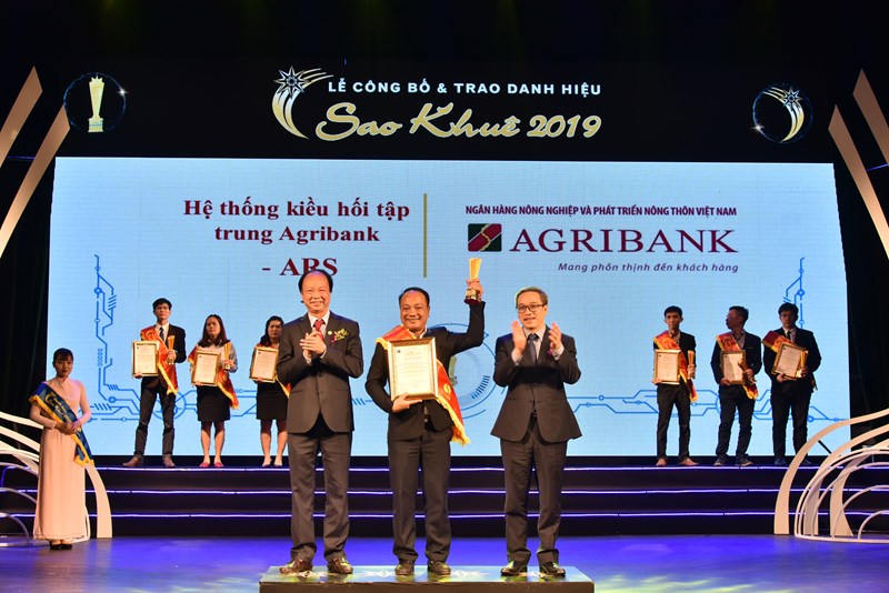 Ng&acirc;n h&agrave;ng Agribank c&oacute; thực sự tốt v&agrave; uy t&iacute;n kh&ocirc;ng?