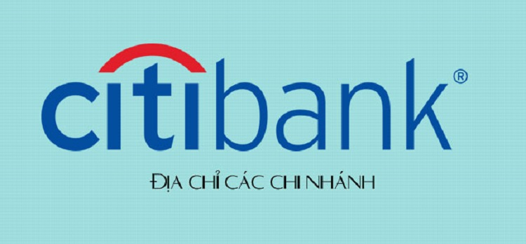 C&aacute;c điểm giao dịch ATM của ng&acirc;n h&agrave;ng Citibank vietnam N.a tại Việt Nam