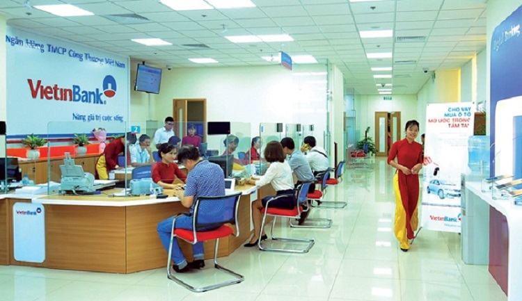 Sản phẩm tiền gửi tiết kiệm Vietinbank