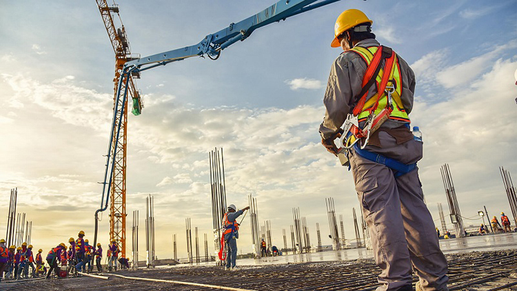 Việc làm cho các ứng viên ngành kỹ thuật xây dựng công trình giao thông