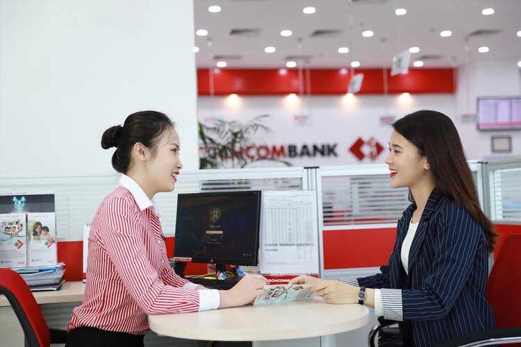 Ng&acirc;n h&agrave;ng Techcombank l&agrave; ng&acirc;n h&agrave;ng g&igrave;?