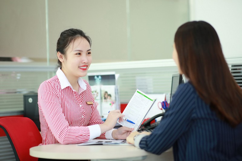 Gửi tiết kiệm ng&acirc;n h&agrave;ng Techcombank