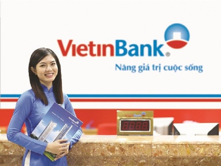Thông tin về ngân hàng Vietinbank