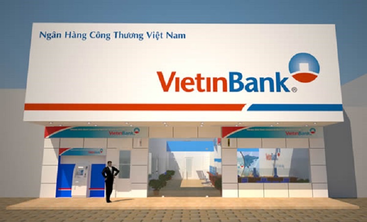 Phí ngân hàng điện tử Vietinbank