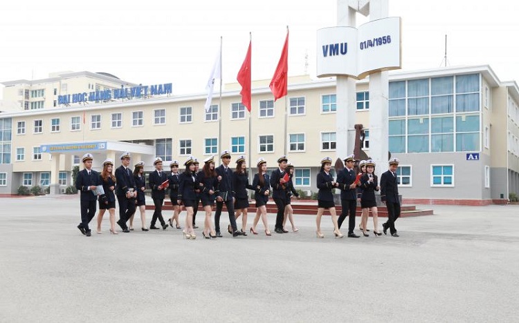 Tiến tới kiểm định chuẩn quốc tế