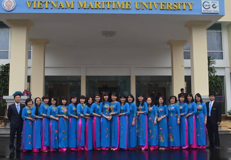 Đội ngũ giảng viên