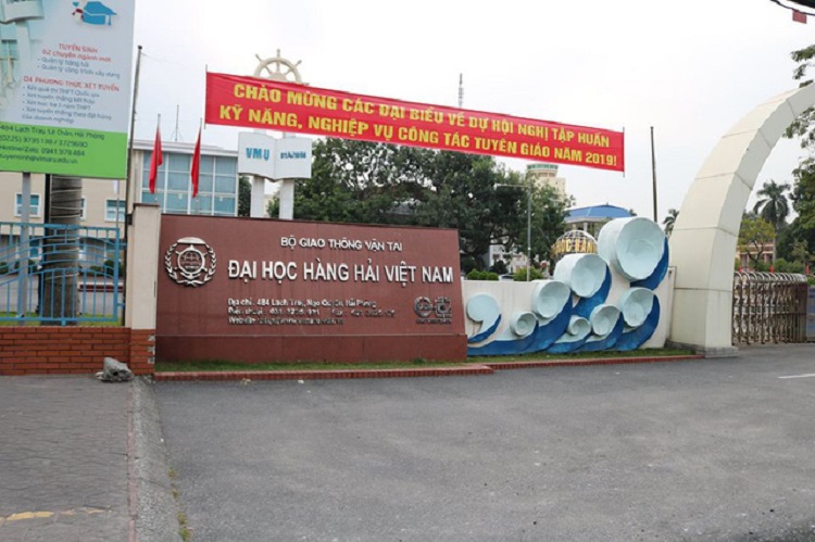 Sứ mệnh của nhà trường