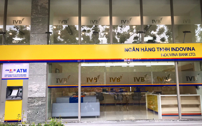 Th&ocirc;ng tin về ng&acirc;n h&agrave;ng Indovina