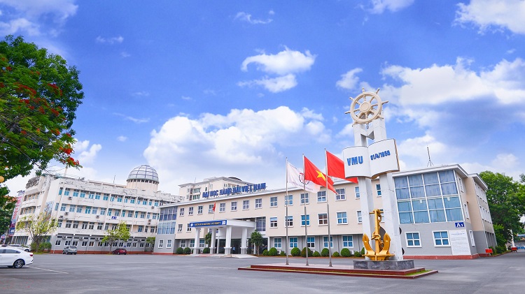 Cơ sở vật chất