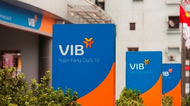 Ng&acirc;n H&agrave;ng Điện Tử VIB
