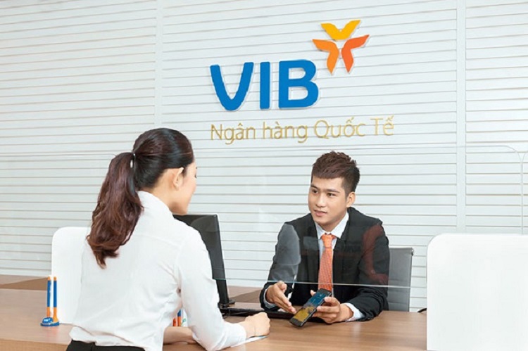 C&aacute;ch mở t&agrave;i khoản VIB online