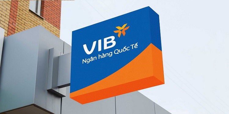 Th&ocirc;ng tin về ng&acirc;n h&agrave;ng quốc tế VIB bank