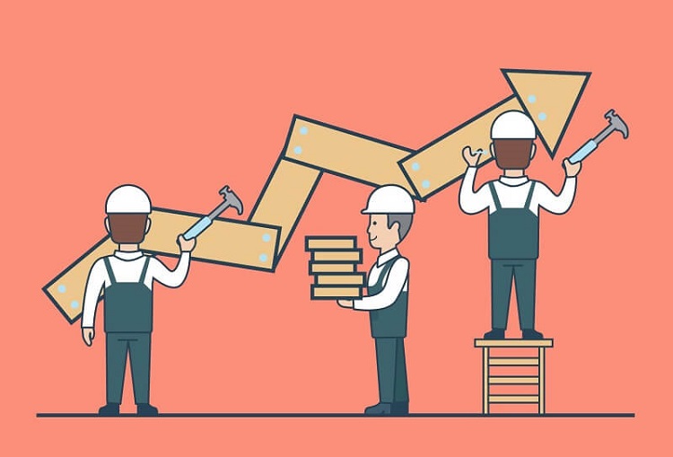 Bật mí kinh nghiệm tìm việc làm xây dựng cho sinh viên mới tốt nghiệp