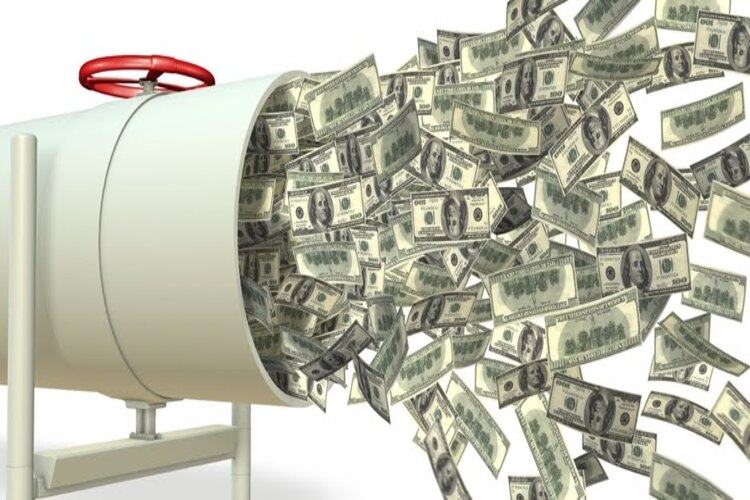 Vai tr&ograve; của việc quản l&yacute; d&ograve;ng tiền với mỗi c&ocirc;ng ty