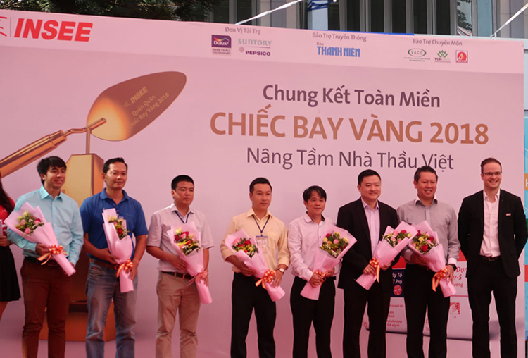 Các bước tạo mẫu bảng lương công nhân xây dựng