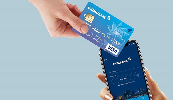 Dịch vụ thẻ t&iacute;n dụng ng&acirc;n h&agrave;ng&nbsp;Eximbank