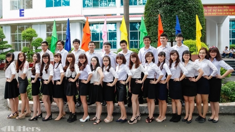 Hoạt động sinh vi&ecirc;n