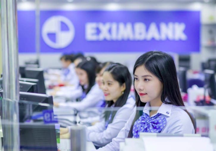 Eximbank là ngân hàng gì?