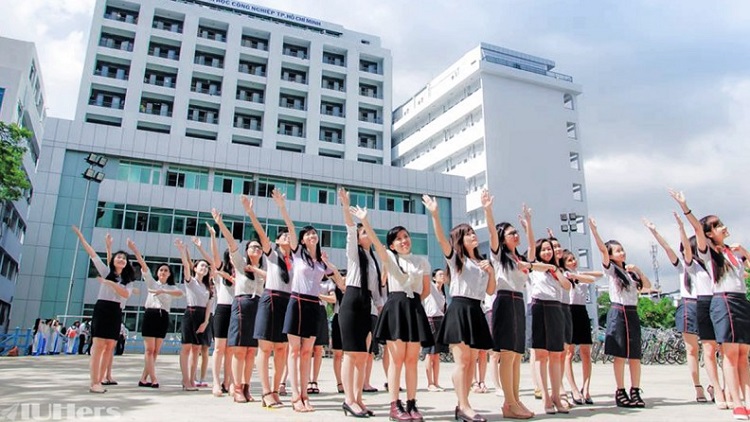 Sứ mệnh v&agrave; tầm nh&igrave;n