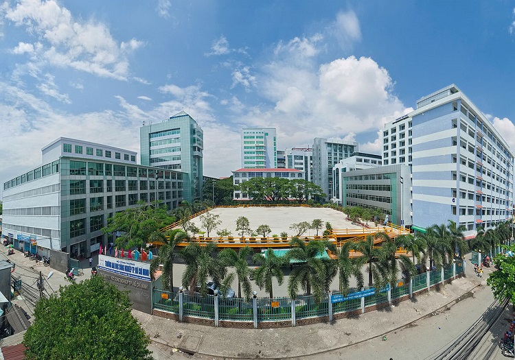 số lượng t&ograve;a nh&agrave; khủng