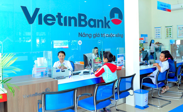 3 yếu tố biến VietinBank th&agrave;nh nơi l&agrave;m việc trong mơ